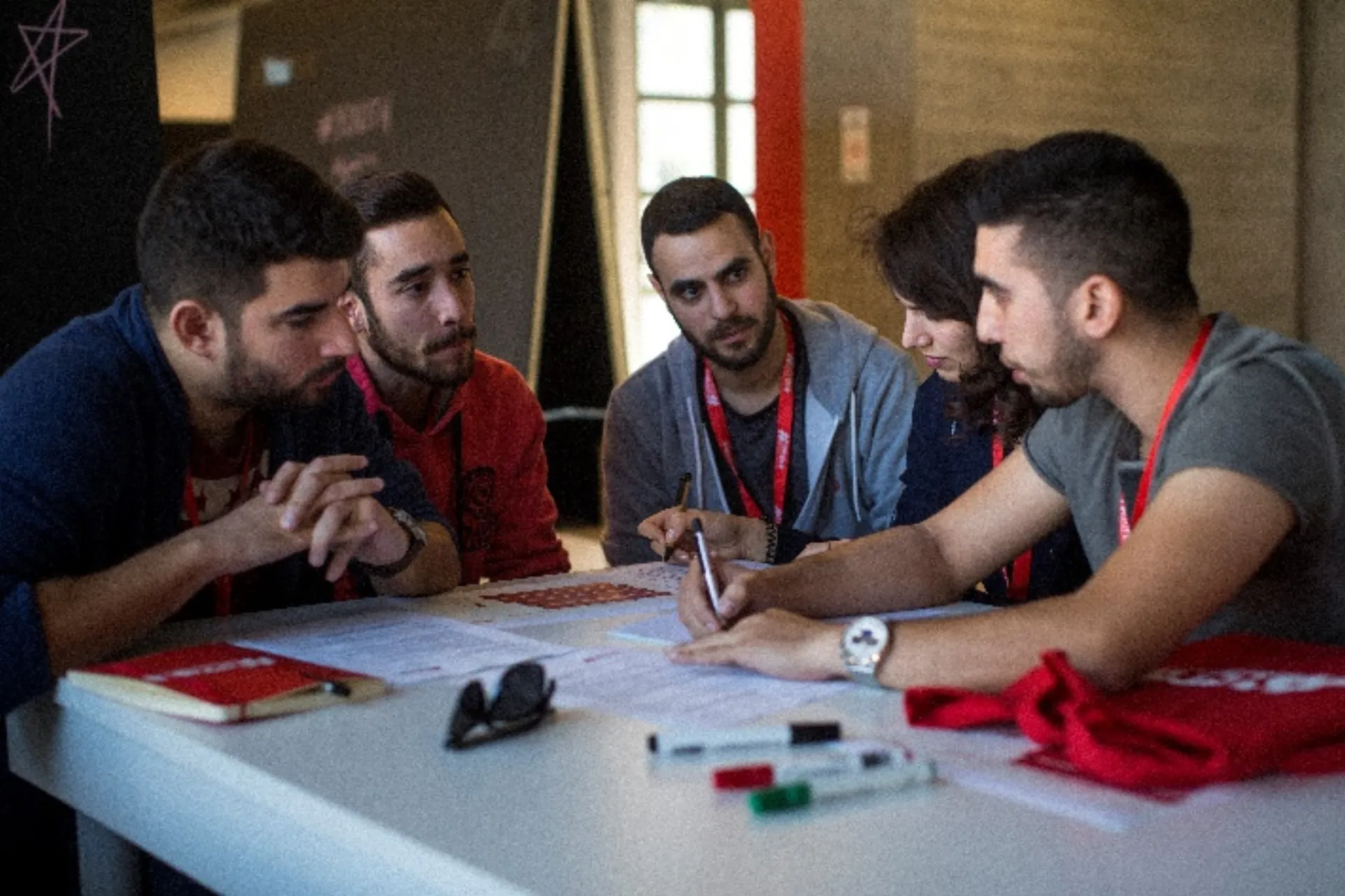 Youth Empowered: Στο Ηράκλειο το πρόγραμμα της Coca-Cola 3Ε