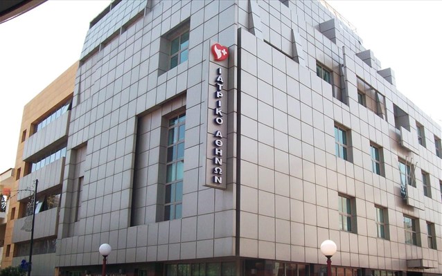 Όμιλος Ιατρικού Αθηνών: Αποστολή γιατρών στη Β. Ελλάδα