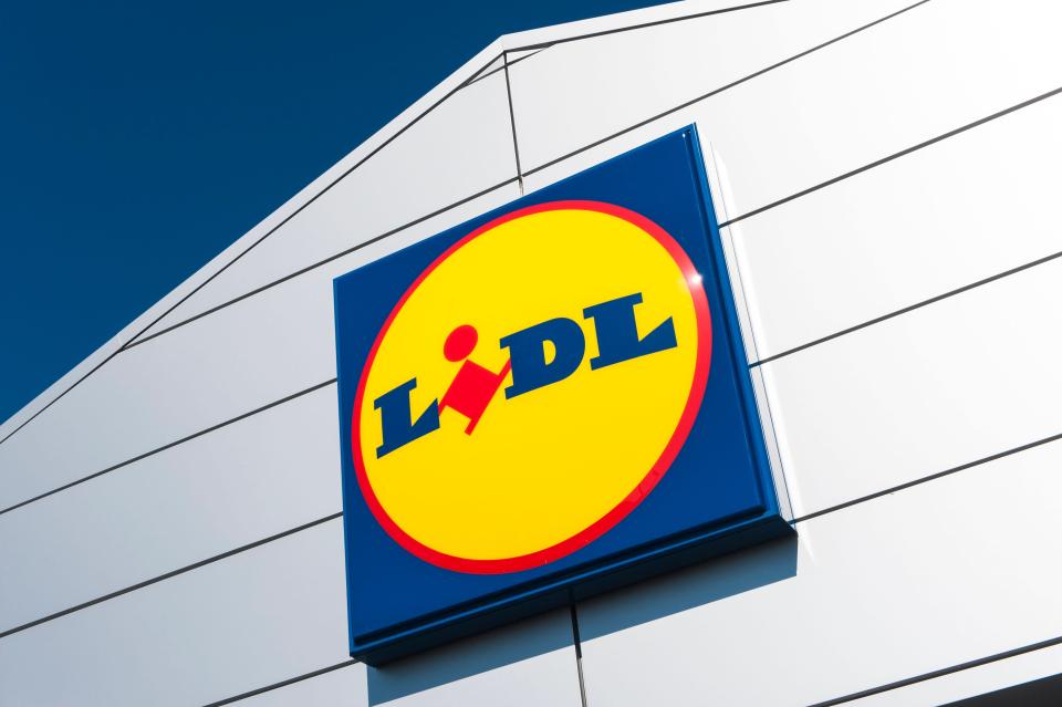 Lidl Ελλάς: Δίπλα στους πλημμυροπαθείς με έκπτωση 20%