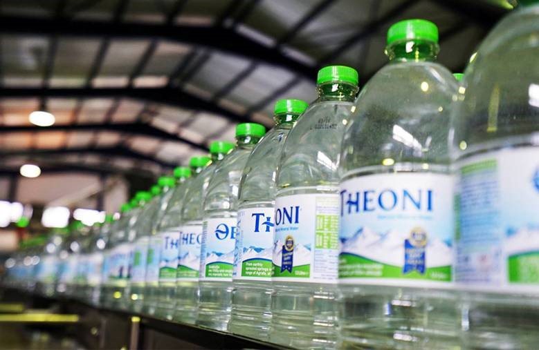 ΘΕΟΝΗ: Στηρίζει το Εθνικό Σύστημα Υγείας