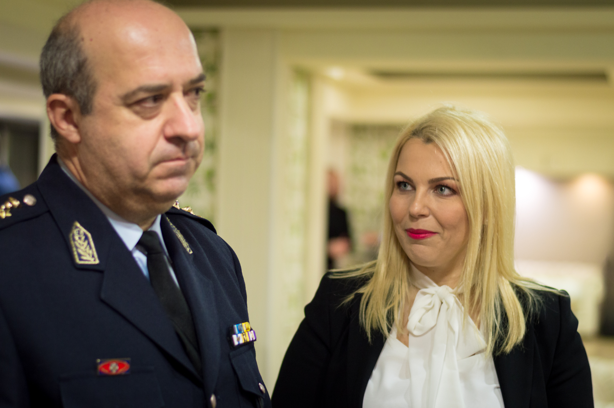 Feel Safe Insurance: Ημερίδα «Drive Safe» για την πρόληψη τροχαίων ατυχημάτων