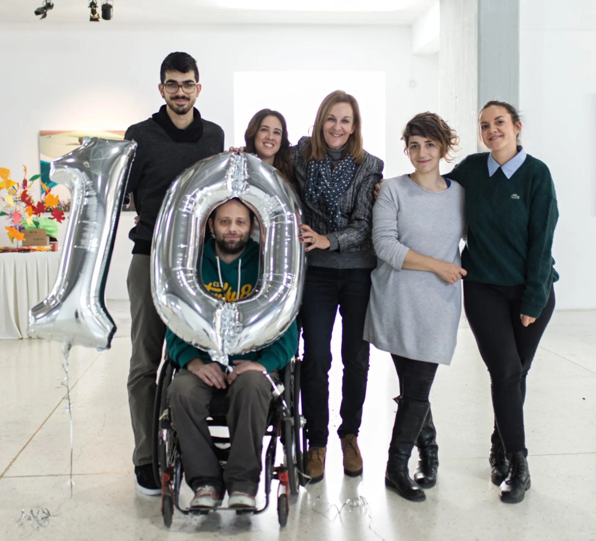 Σ.Κ.Ε.Π.: Εκδήλωση για την επέτειο 10 ετών