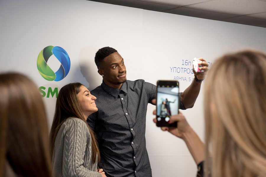 Οι φοιτητές που ονειρεύονται ένα καλύτερο αύριο