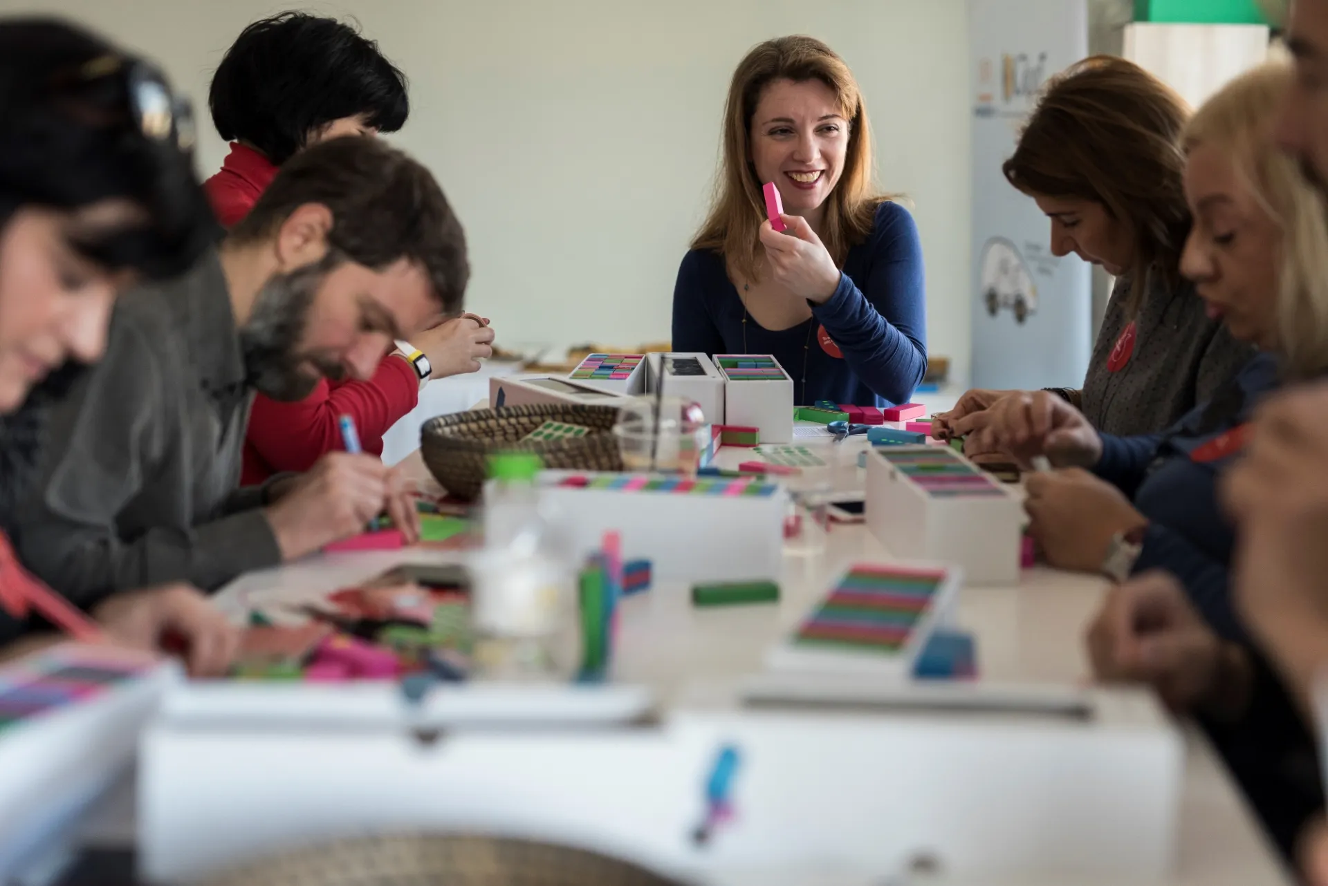 Συνεργασία Vodafone με ActionAid Ελλάς για τα Παιδικά Χωριά SOS