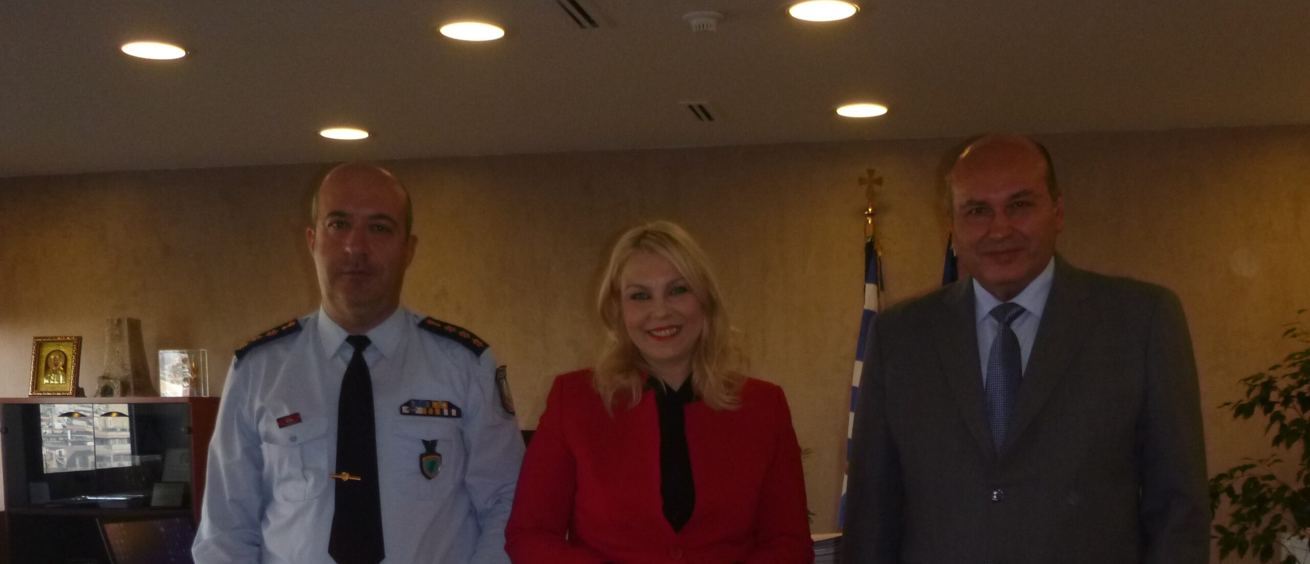 “Drive Safe”, ημερίδα των autogreeknews.gr και Feel Safe