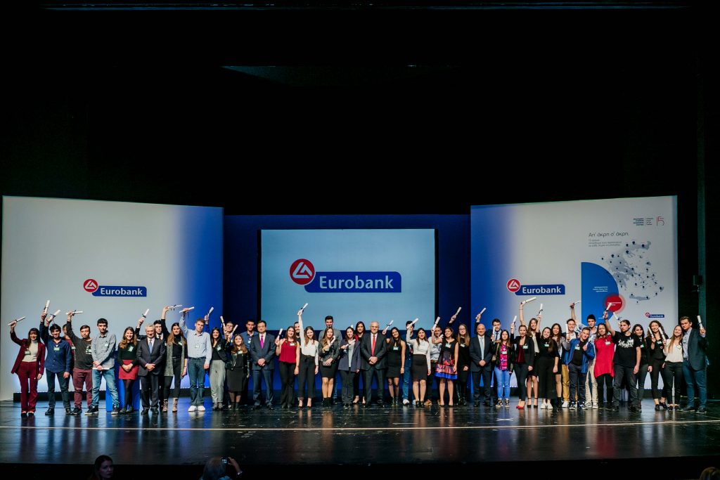 “Η Μεγάλη Στιγμή για την Παιδεία” σε Αττική, Βοιωτία, Εύβοια και Φωκίδα