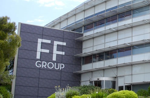 FF Group: Bazaar for A Smile για το «Χαμόγελο του Παιδιού»