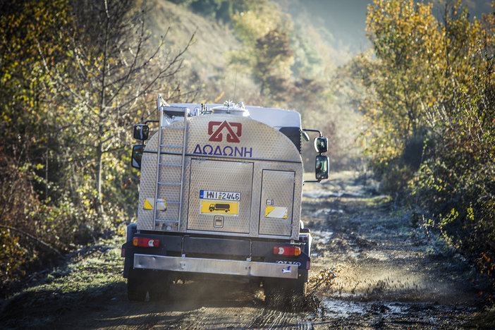 ΔΩΔΩΝΗ: Στηρίζει την τρίτη ηλικία στην κοινωνία της Ηπείρου