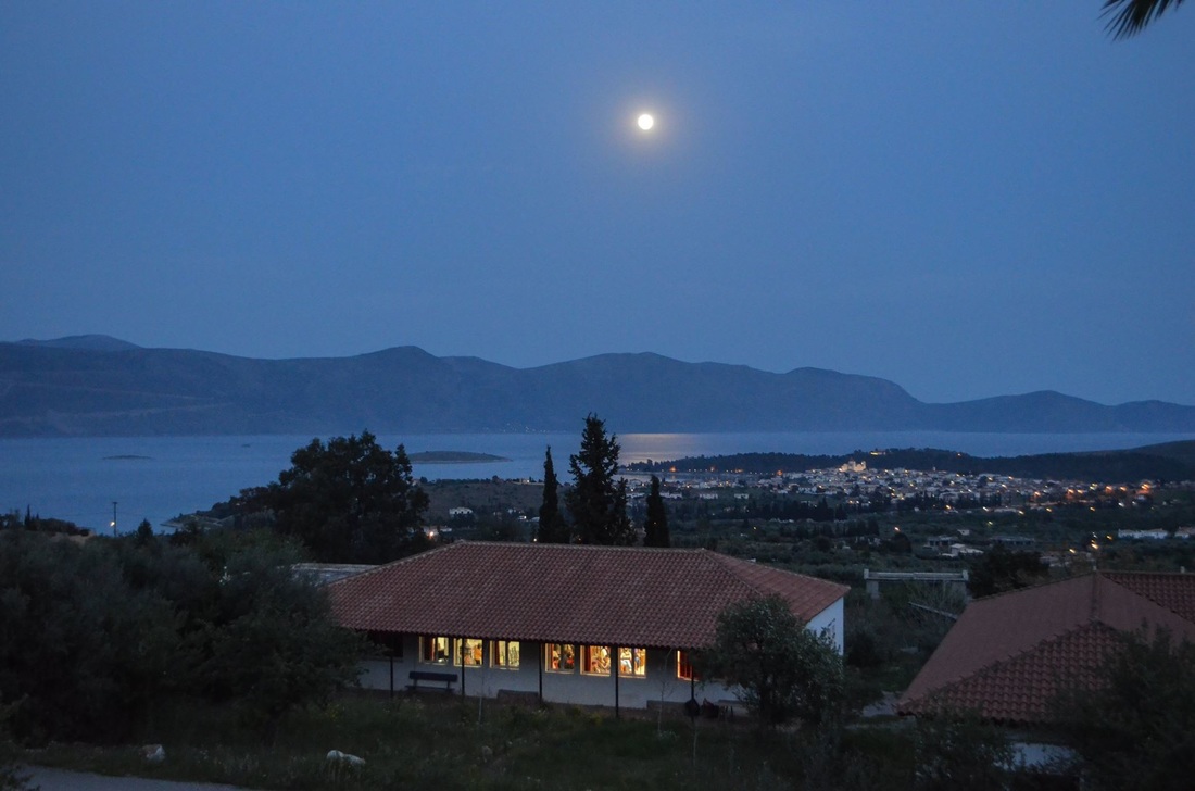 Χρηματοδότηση δομής για ΑμΕΑ ανακοίνωσε από την Άμφισσα ο Κώστας Μπακογιάννης