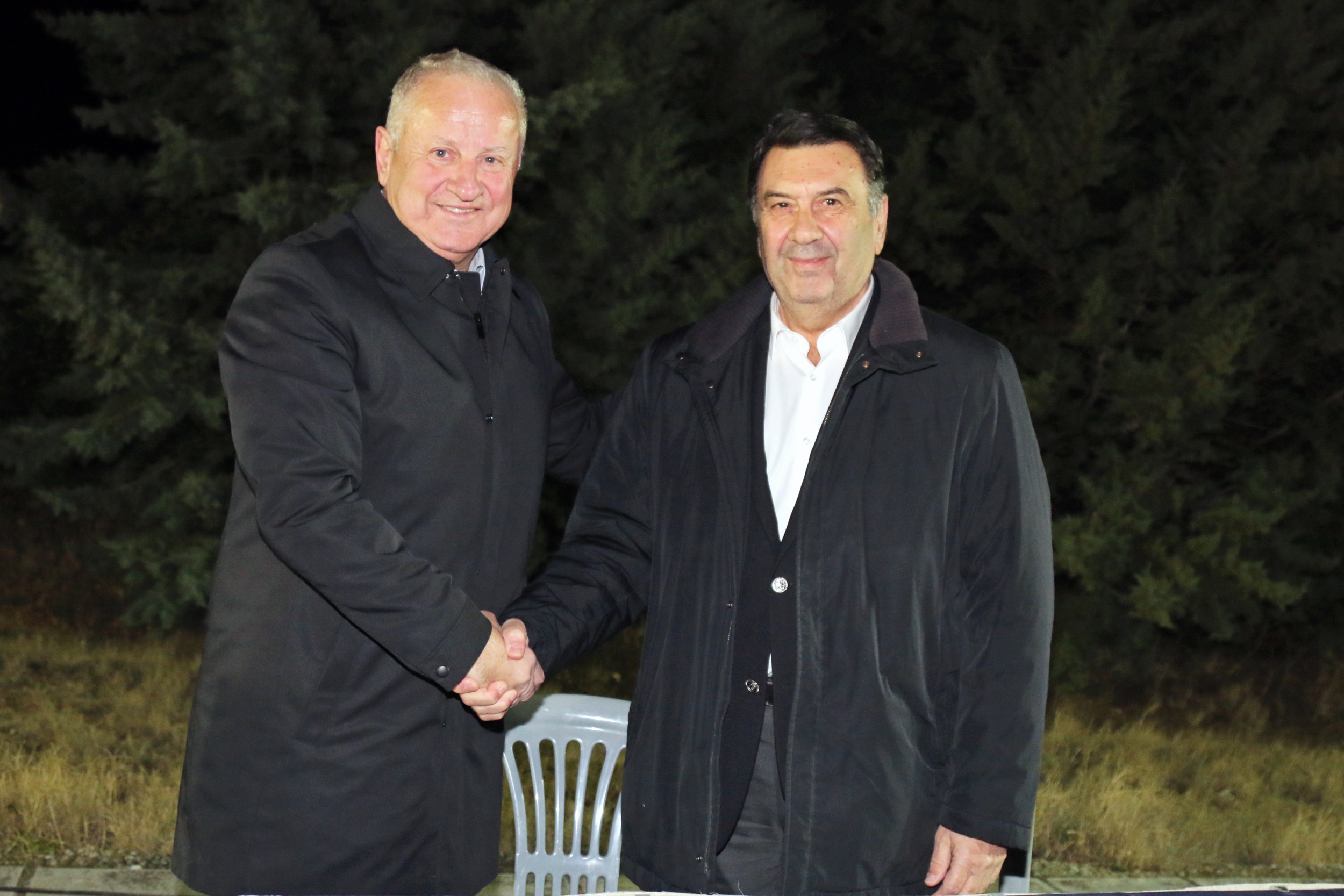 Στη νεολαία Κορδελιού – Ευόσμου το Αθλητικό Πάρκο των ΕΛΠΕ