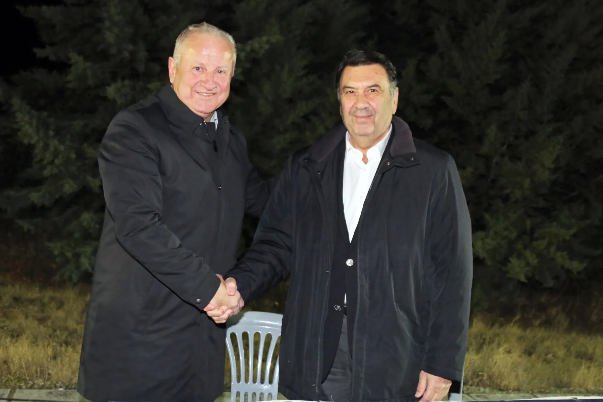 Στη νεολαία Κορδελιού – Ευόσμου το Αθλητικό Πάρκο των ΕΛΠΕ