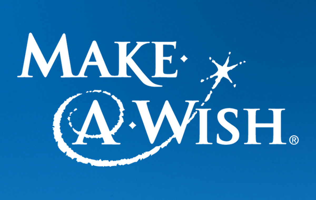 200 ευχές παιδιών εκπλήρωσε το Make-A-Wish Ελλάδος το 2017