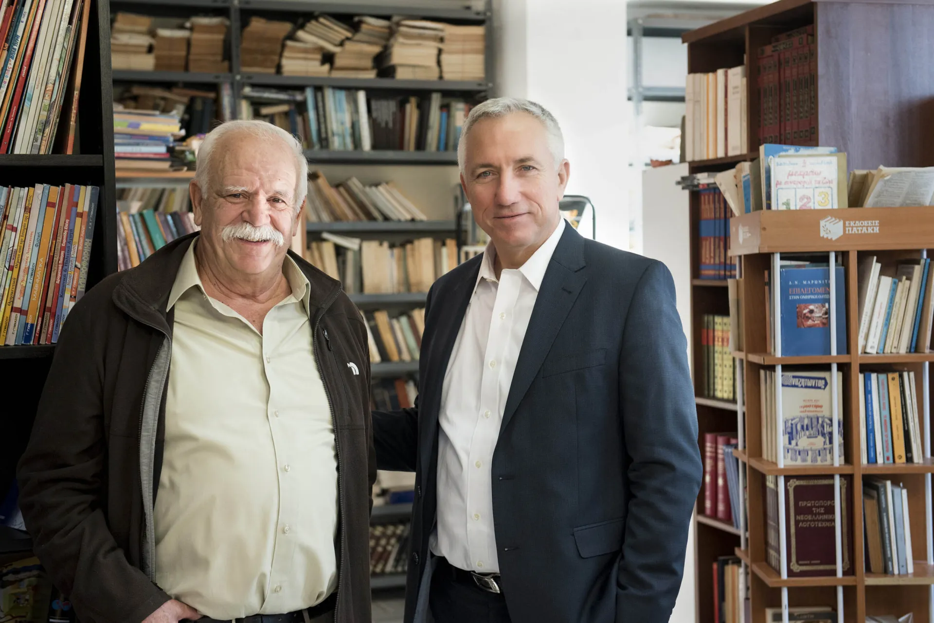 Όμιλος ΟΤΕ: Πάνω από 7,5 εκατ. ευρώ για τα παιδιά σε 18 χρόνια