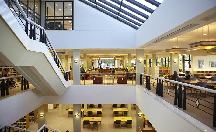 Discover Pierce IB Day: Ευκαιρίες καριέρας