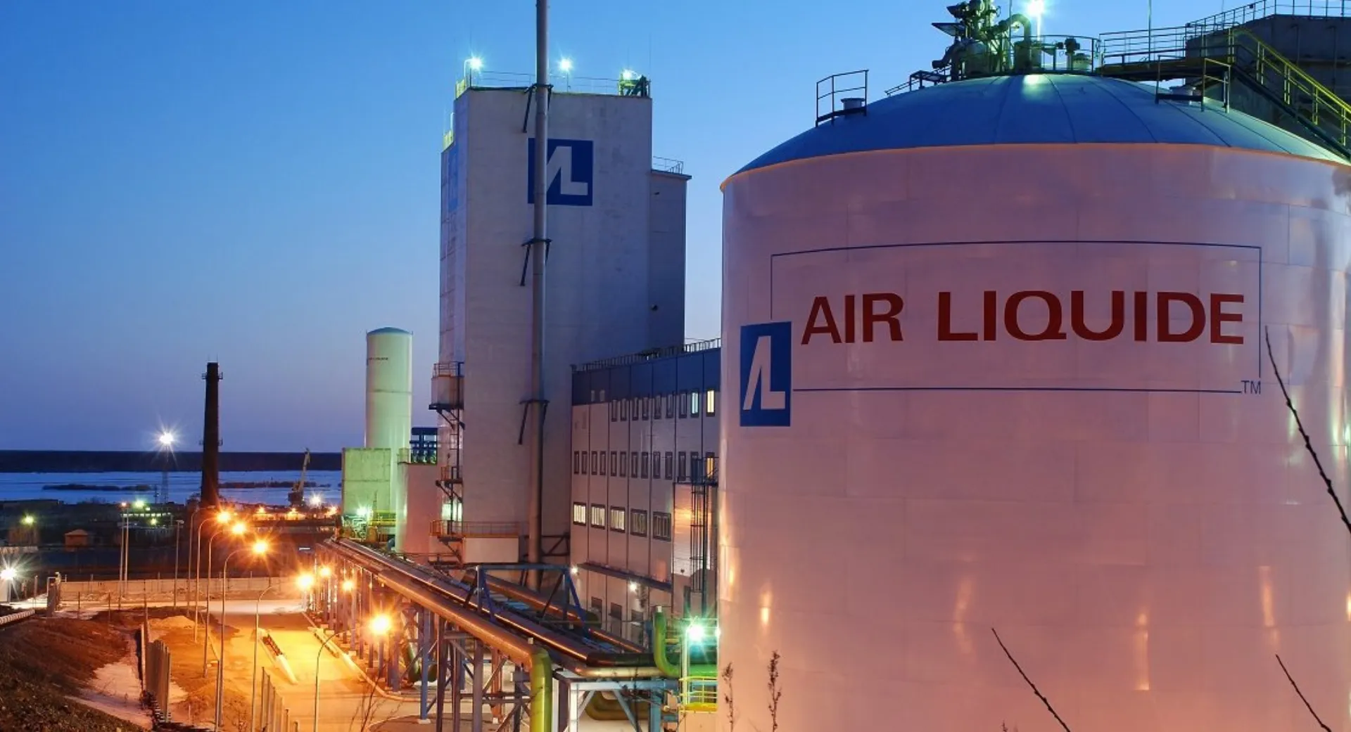 Air Liquide Hellas: Εγγυήσεις Προέλευσης Greenpass