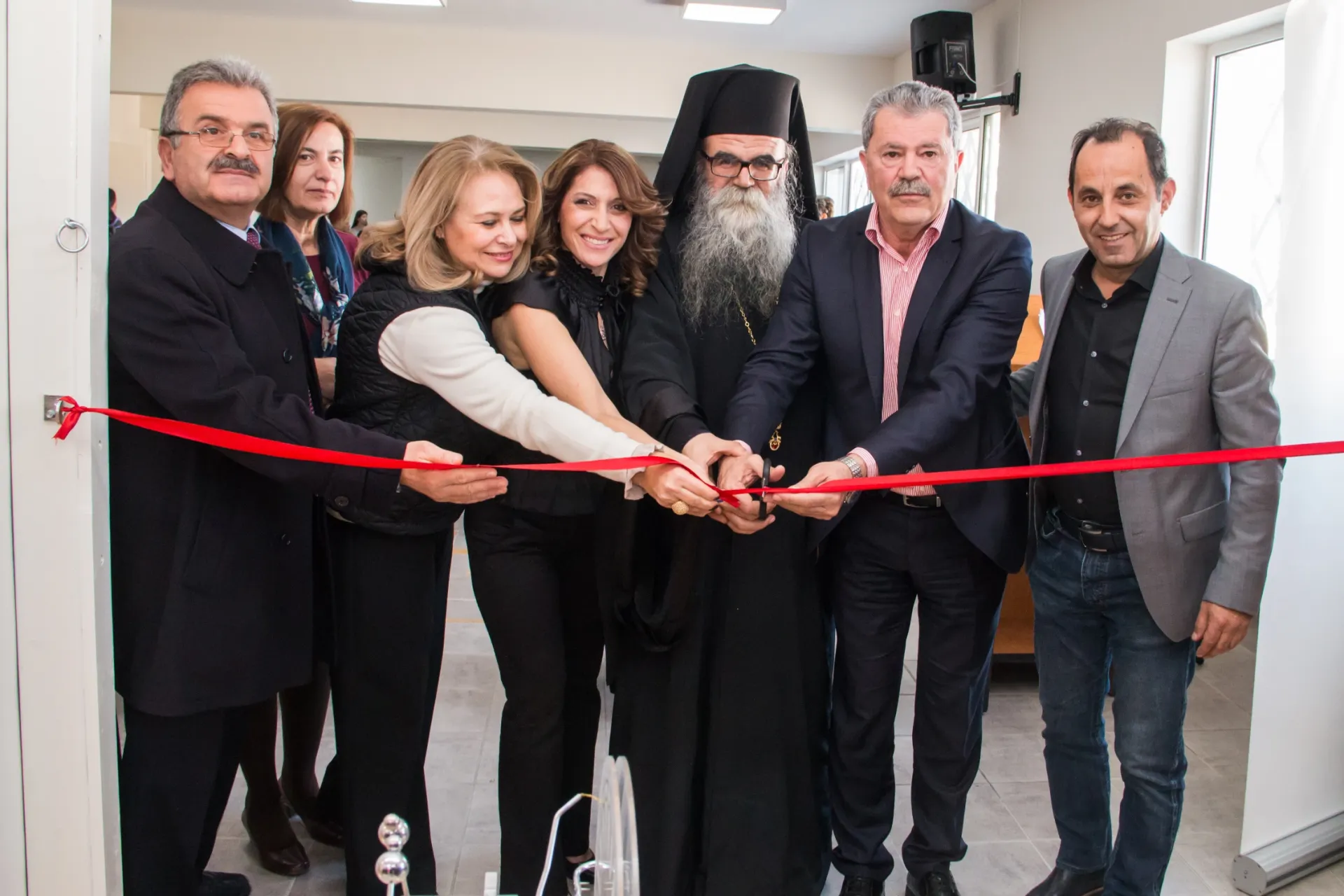 ΕΛΠΕ: Πρότυπο Εργαστήριο Φυσικών Επιστημών σε Γυμνάσιο του Δ. Δέλτα