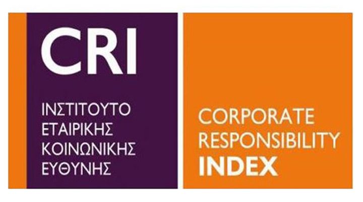 Εταιρική Υπευθυνότητα μέσα από το Δείκτη CRI Pass