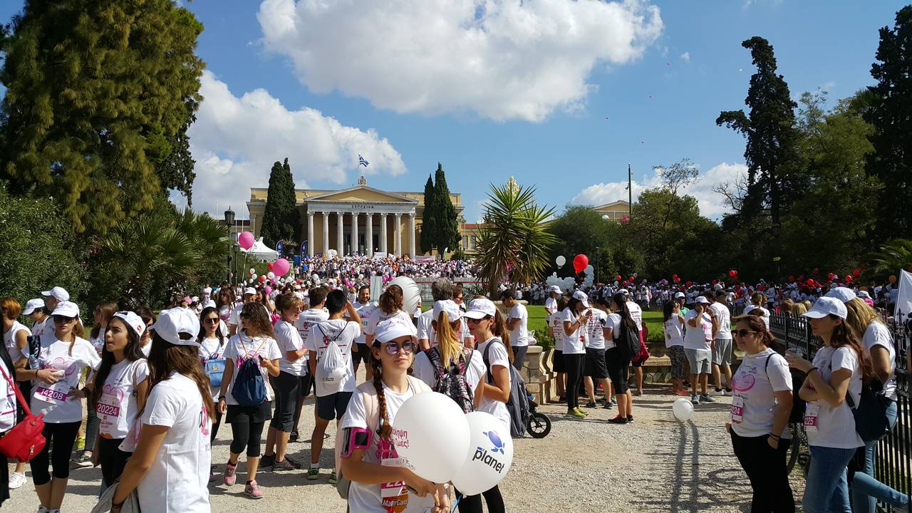 «Άλμα Ζωής»: Χρηματοδοτεί 2 διδακτορικές διατριβές ψυχο-ογκολογίας