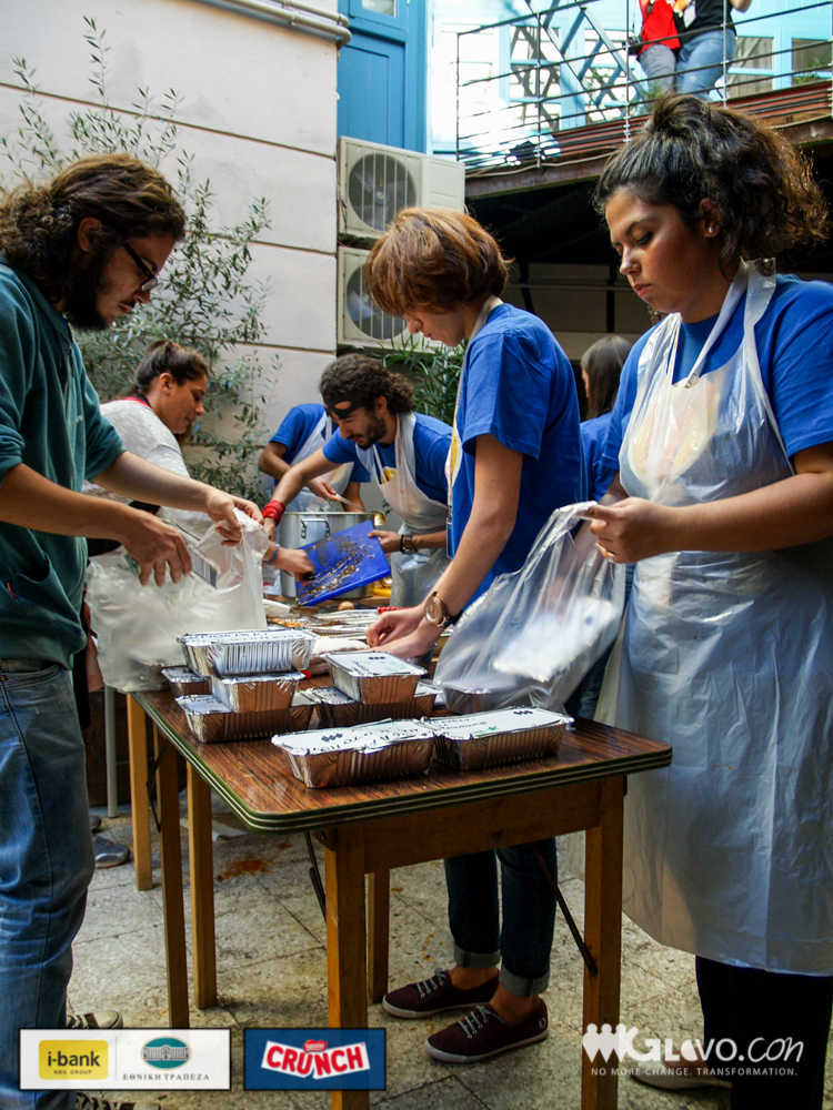 Ελληνική Πρωτοβουλία Αυστραλίας: Χορηγία στο DESMOS