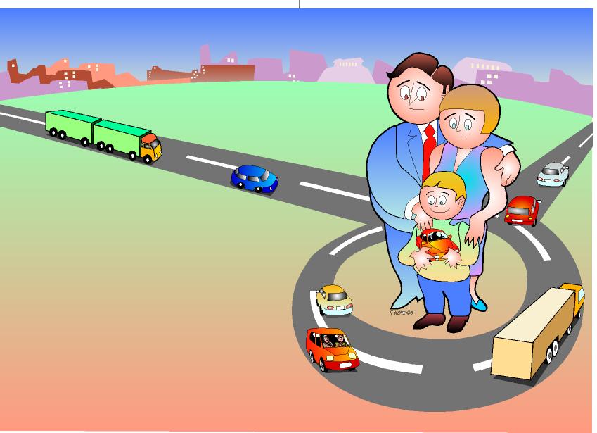 ΙΟΑΣ: Η προστασία των παιδιών από τα τροχαία