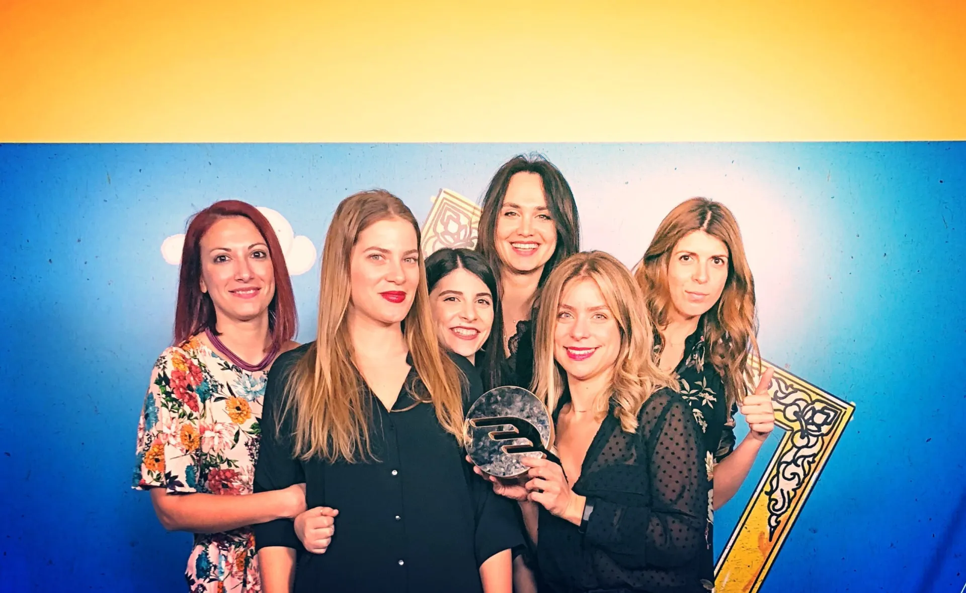 Silver Ermis Award για το ΙΑΣΩ Παίδων