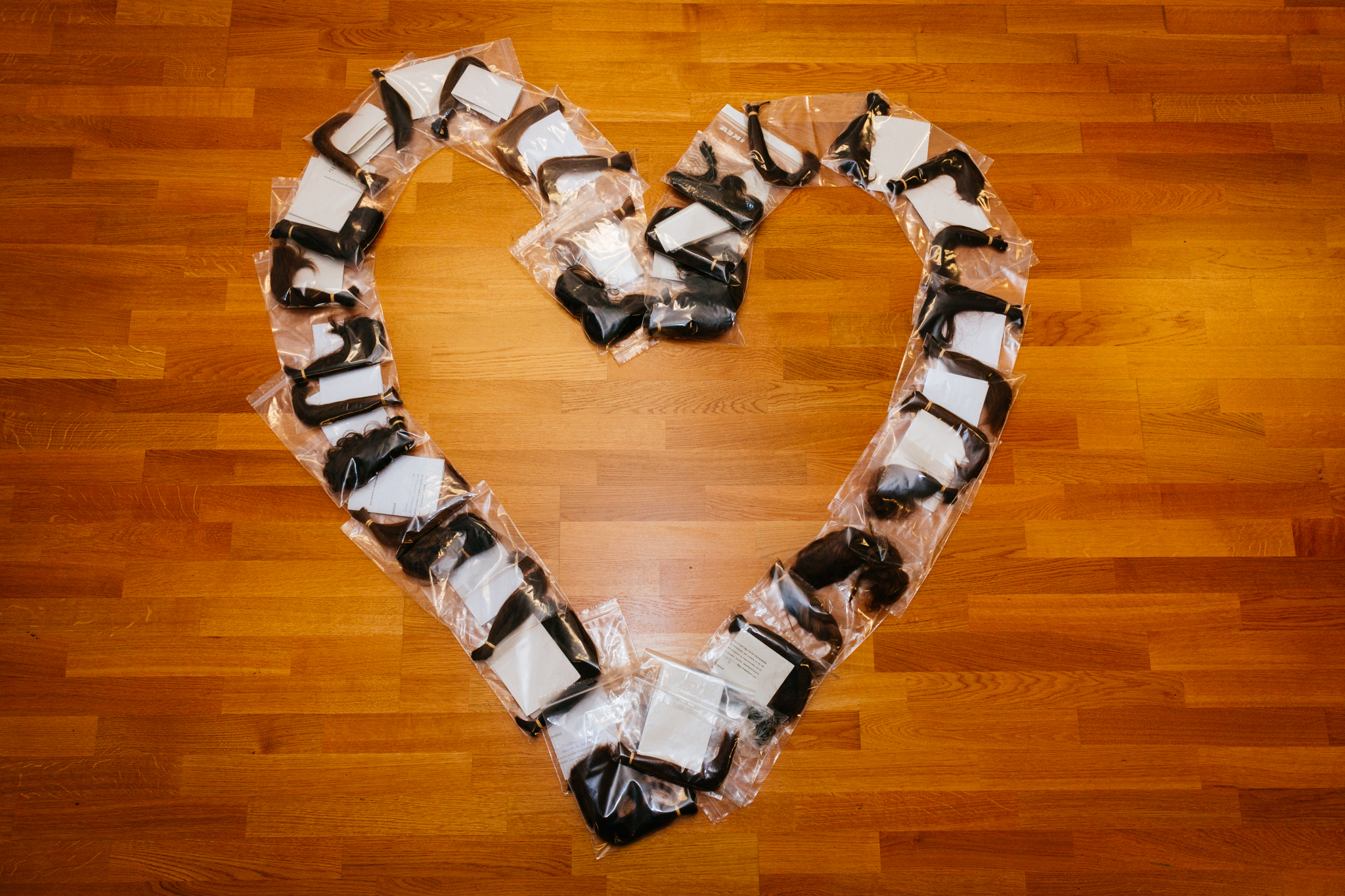 Μαθήματα δύναμης και αλληλεγγύης από το Pierce