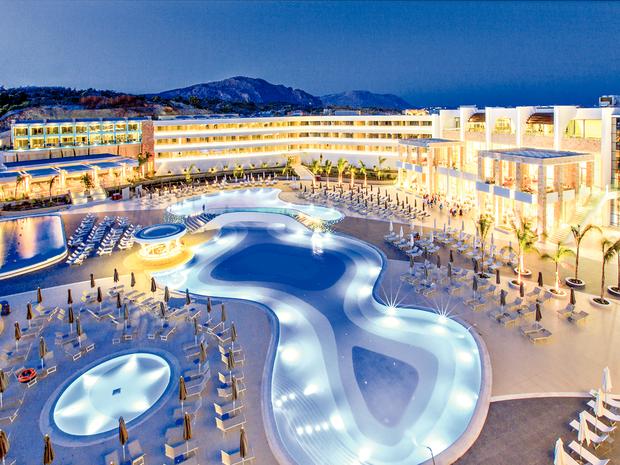 Η Hotels Collection: Πιστοποίηση βιωσιμότητας Travelife Gold Certification