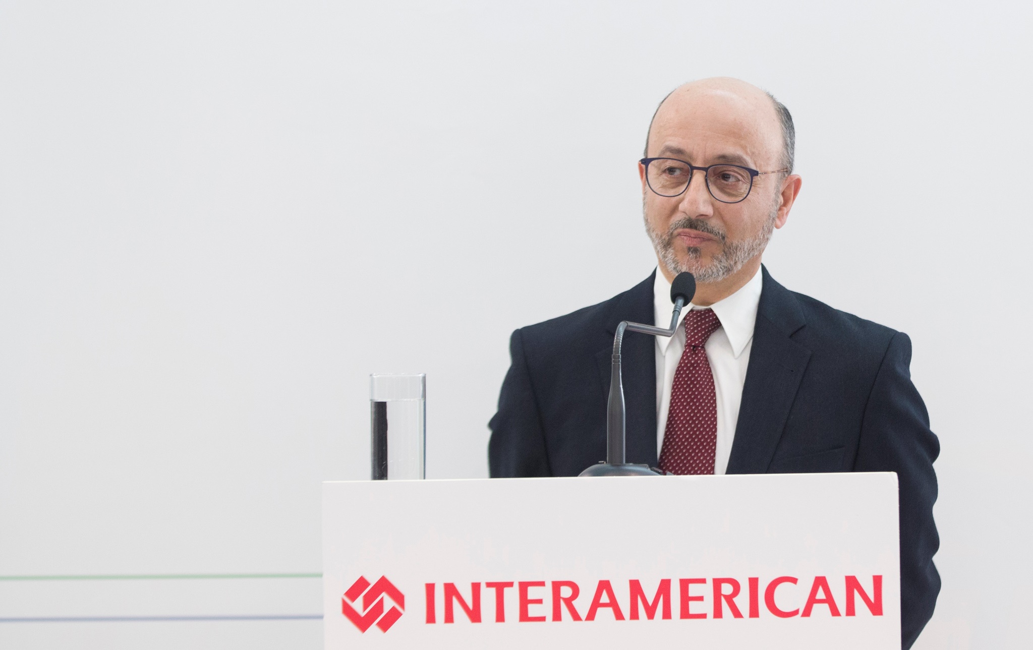 Γ. Ρούντος: Η εργασία το κορυφαίο ζήτημα κοινωνικής ευθύνης των επιχειρήσεων