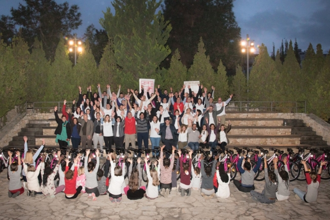 Astellas: Στήριξη των παιδιών του Χατζηκυριάκειου Ιδρύματος