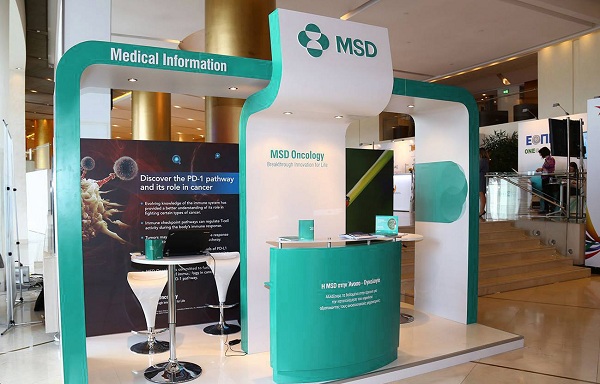 Η MSD Ελλάδας στις 21 Most Sustainable Companies In Greece