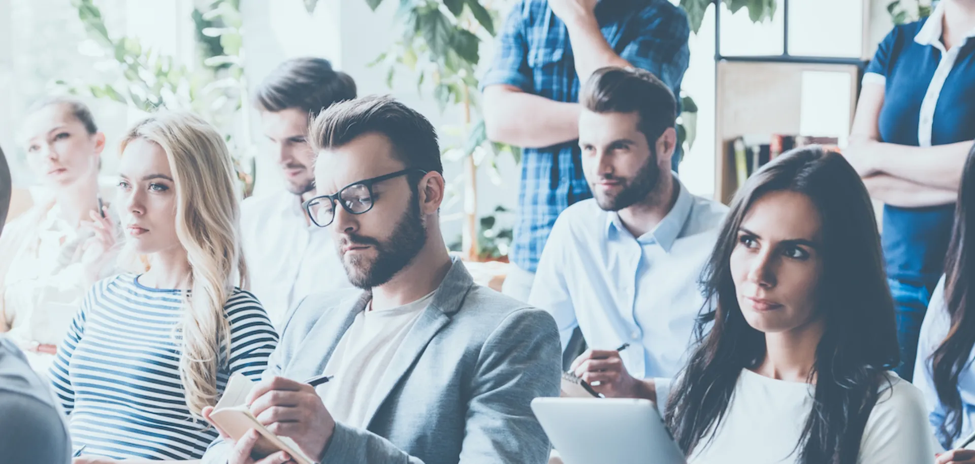 ReGeneration: Μέχρι 16/3 αιτήσεις για το πρόγραμμα αμειβόμενης απασχόλησης