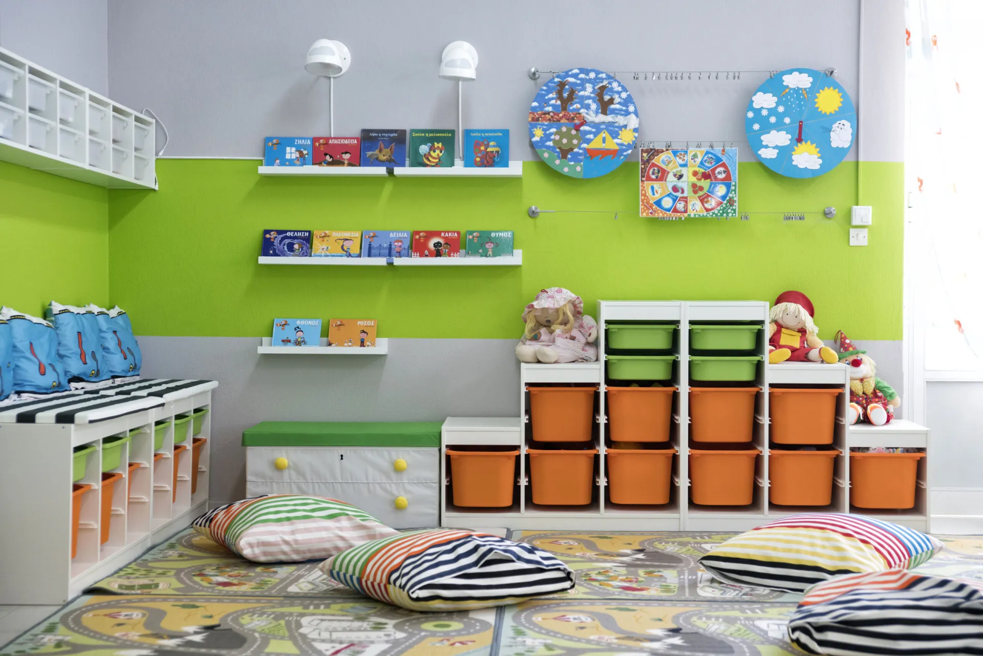 Fourlis: 5η χρονιά για τους «Σταθμούς Χαράς» της ΙΚΕΑ