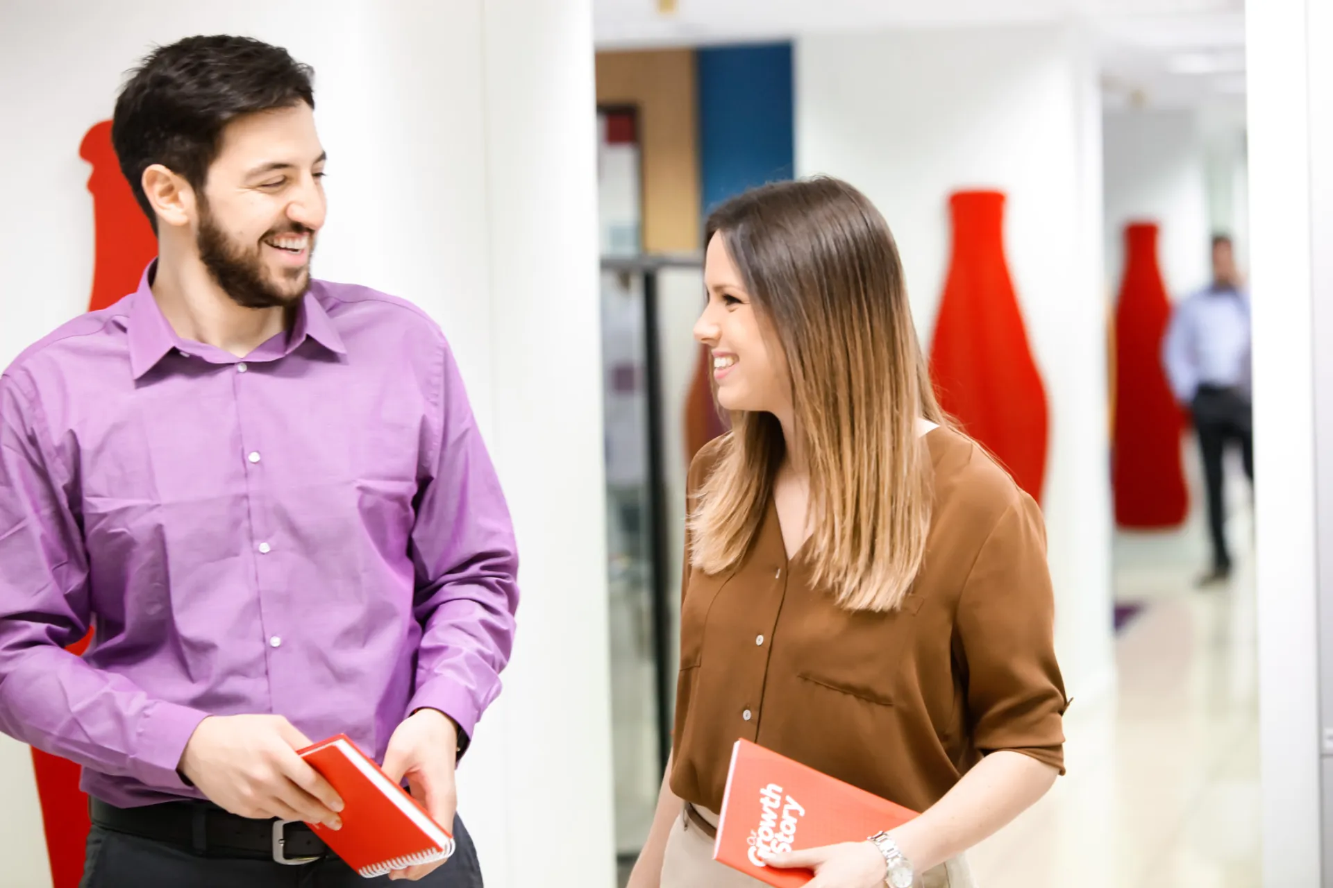 Στους καλύτερους εργοδότες της Ελλάδας η Coca-Cola Τρία Έψιλον