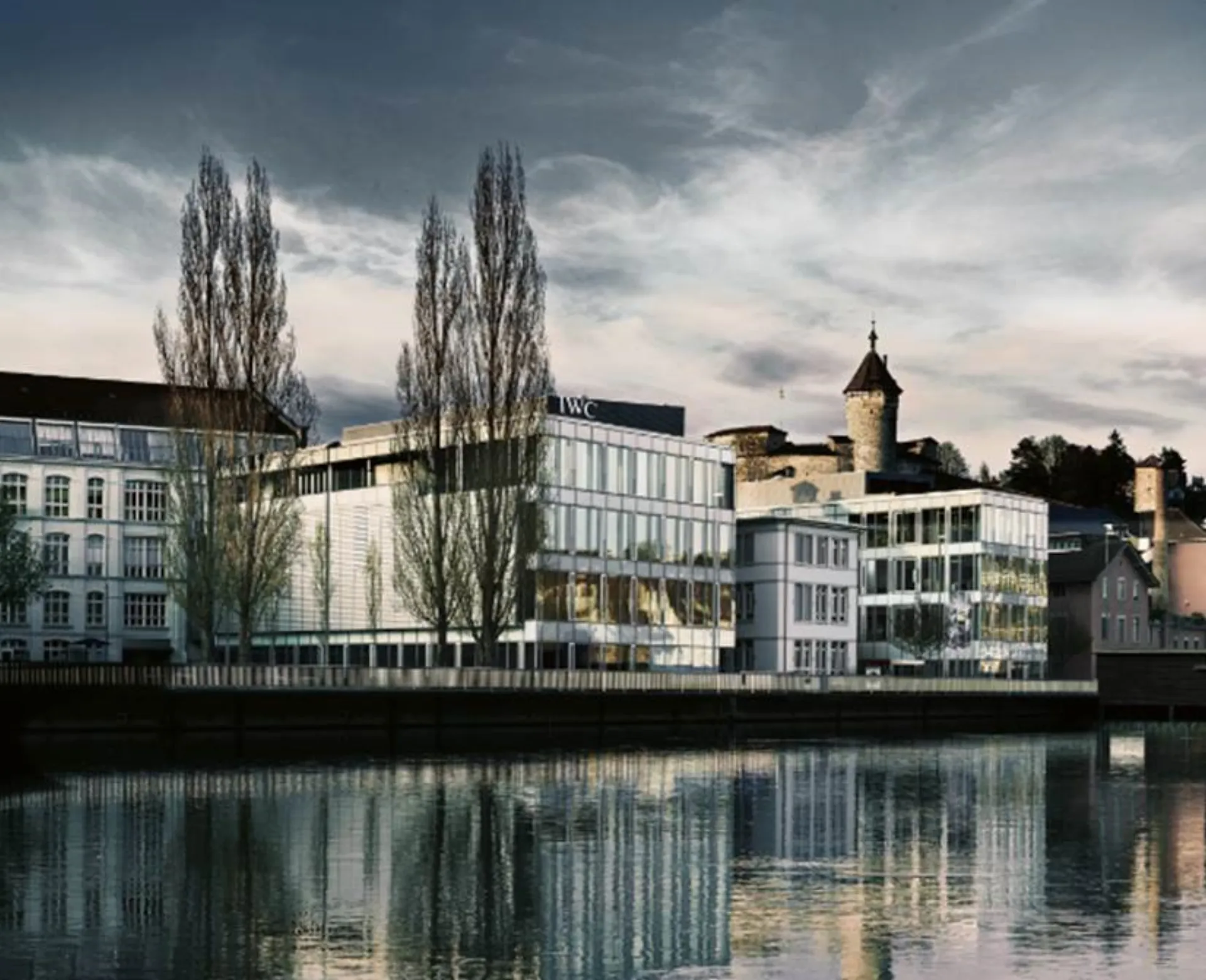 H IWC Δημοσιεύει έκθεση βιωσιμότητας με τα πρότυπα GRI