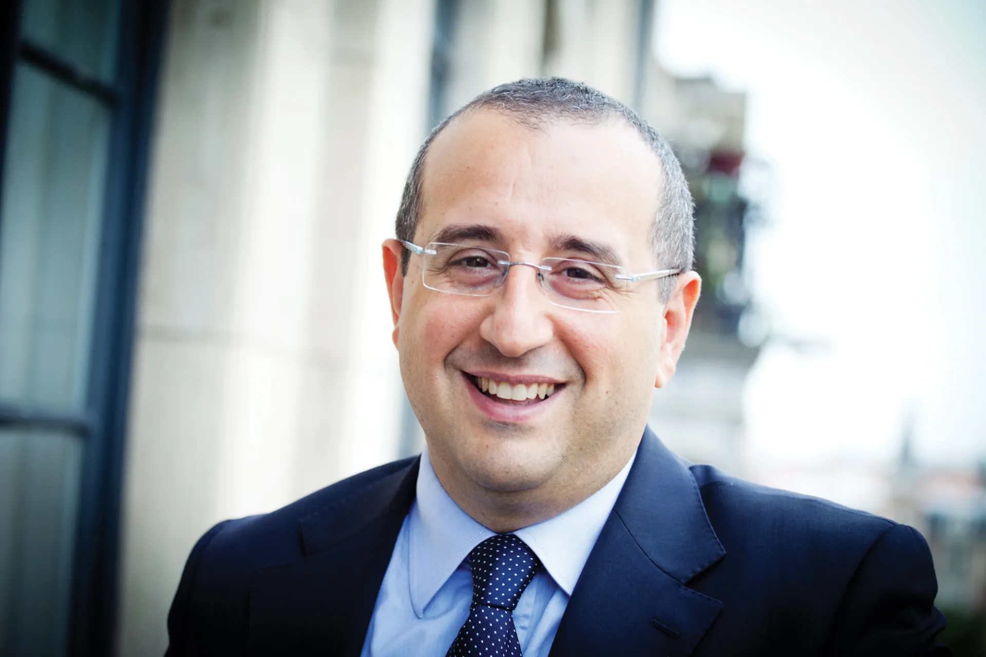 500 άνθρωποι την εβδομάδα χάνουν τη ζωή τους στους δρόμους της Ευρώπης