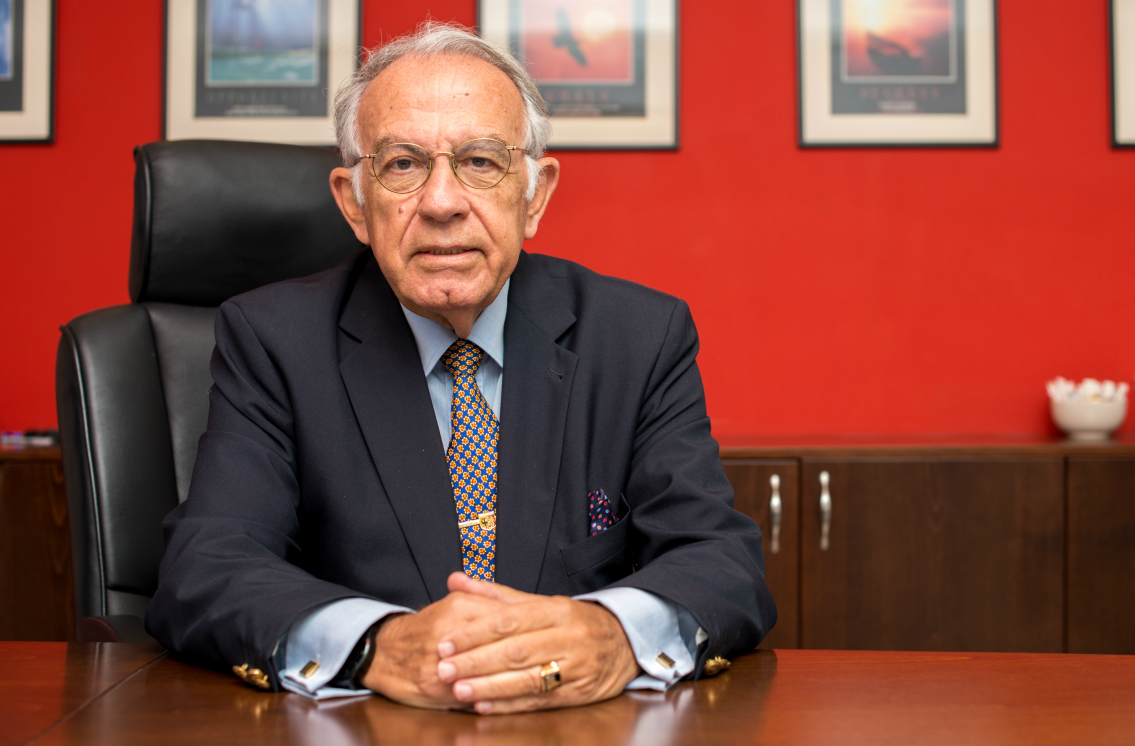 EBEN GR: Παραμένει επικεφαλής ο Α.Γκορτζής