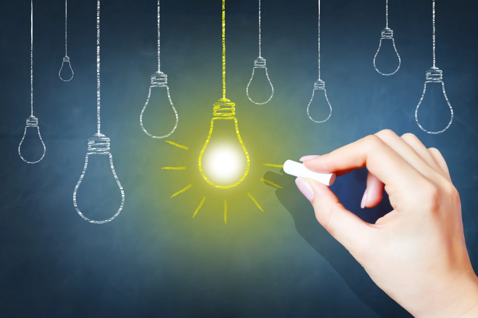 Envolve – Επόμενος Σταθμός: Επιχειρηματικότητα