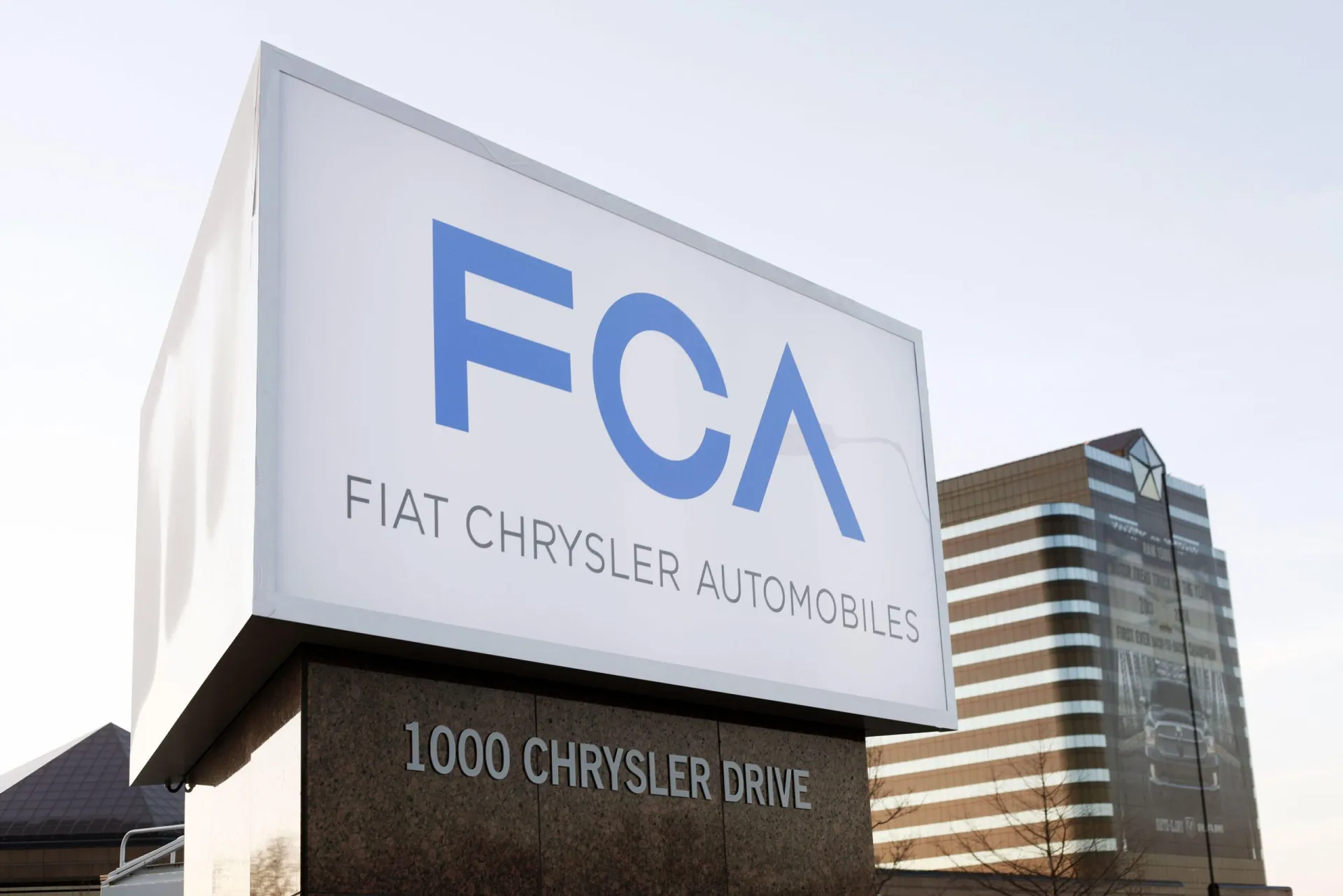 Οι δεσμεύσεις της FCA για τη  βιωσιμότητα με αποτελέσματα