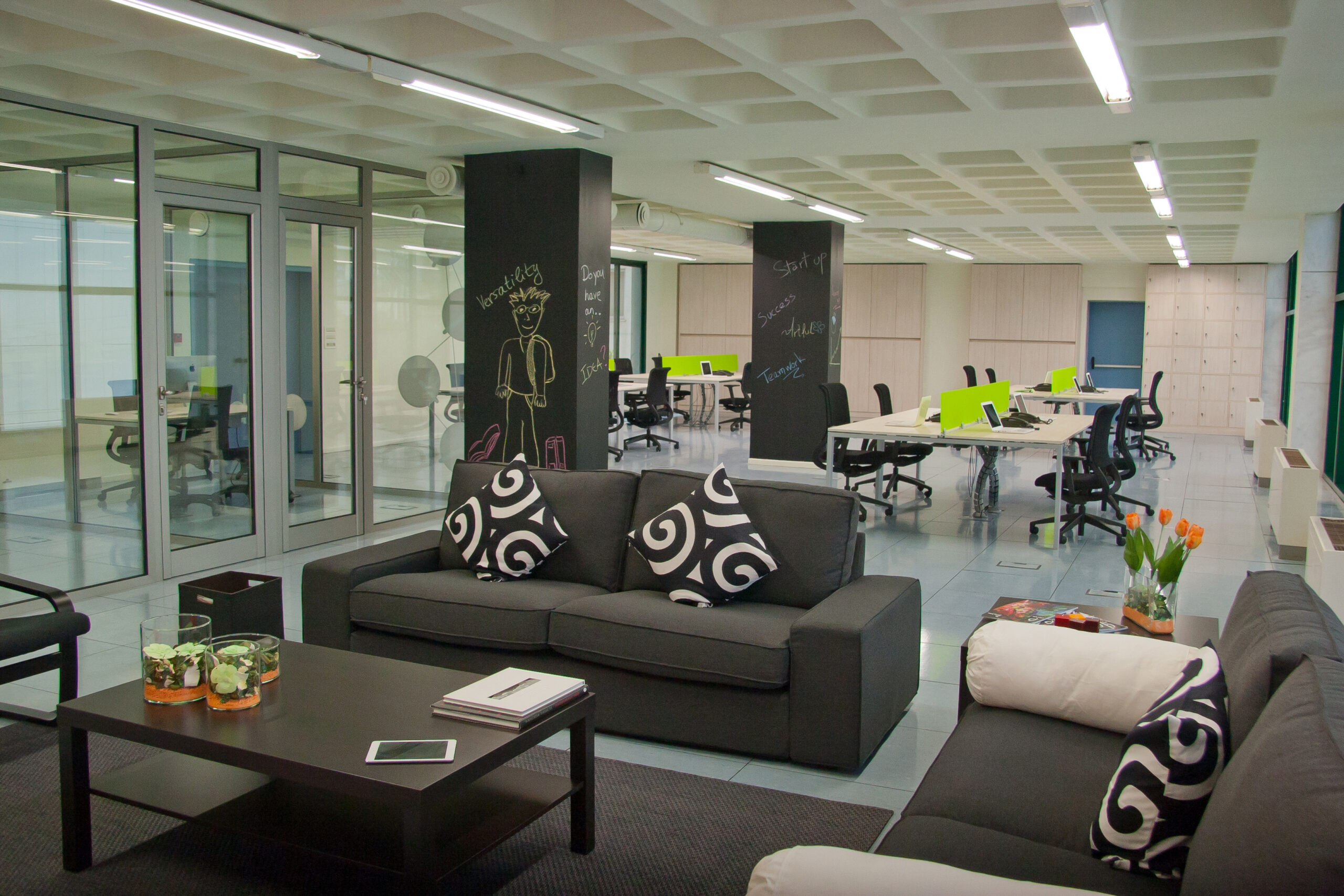 5 χρόνια κοινωνικής προσφοράς από το IQbility