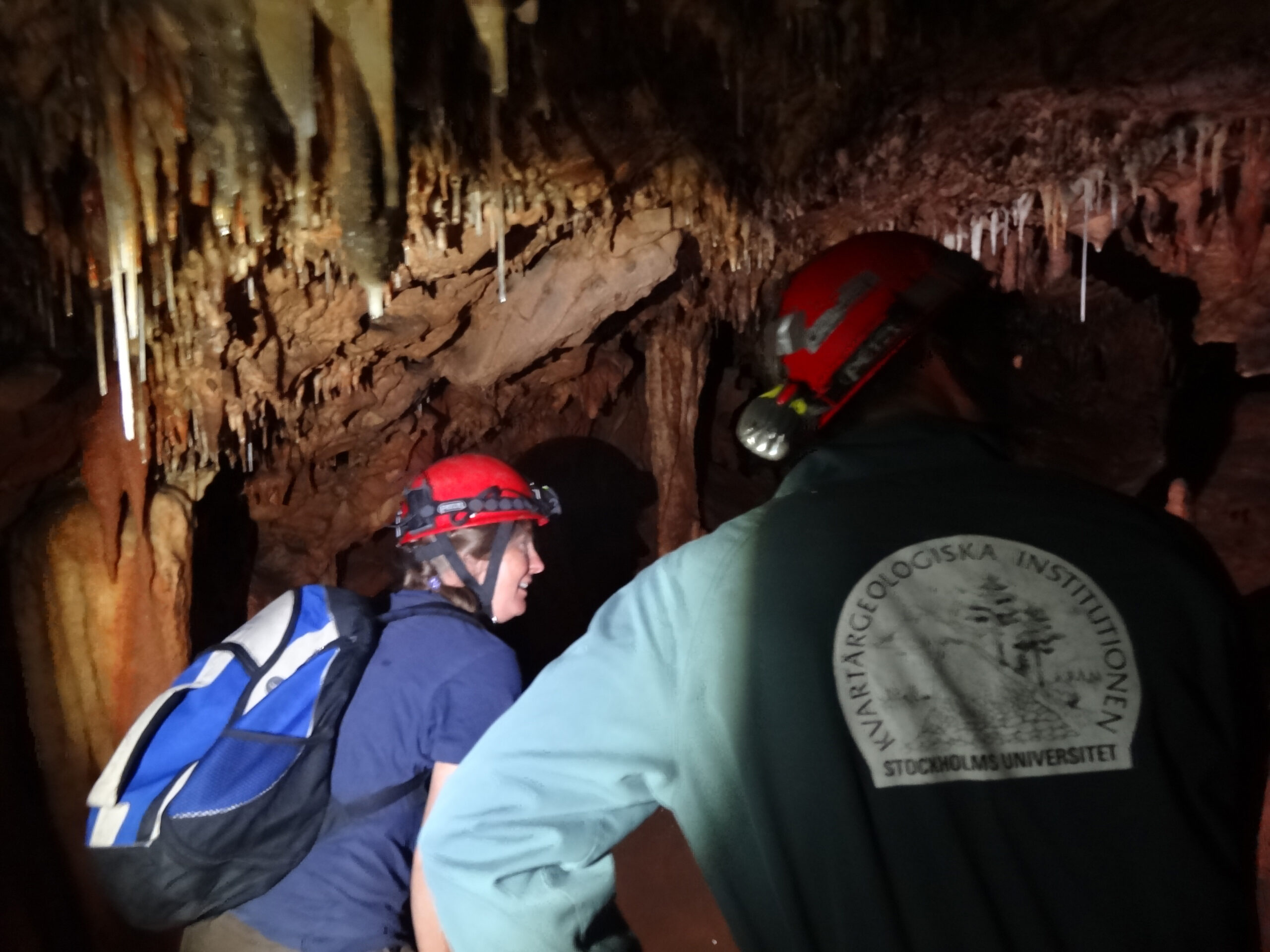 Έρευνες από το Navarino Environmental Observatory (NEO)