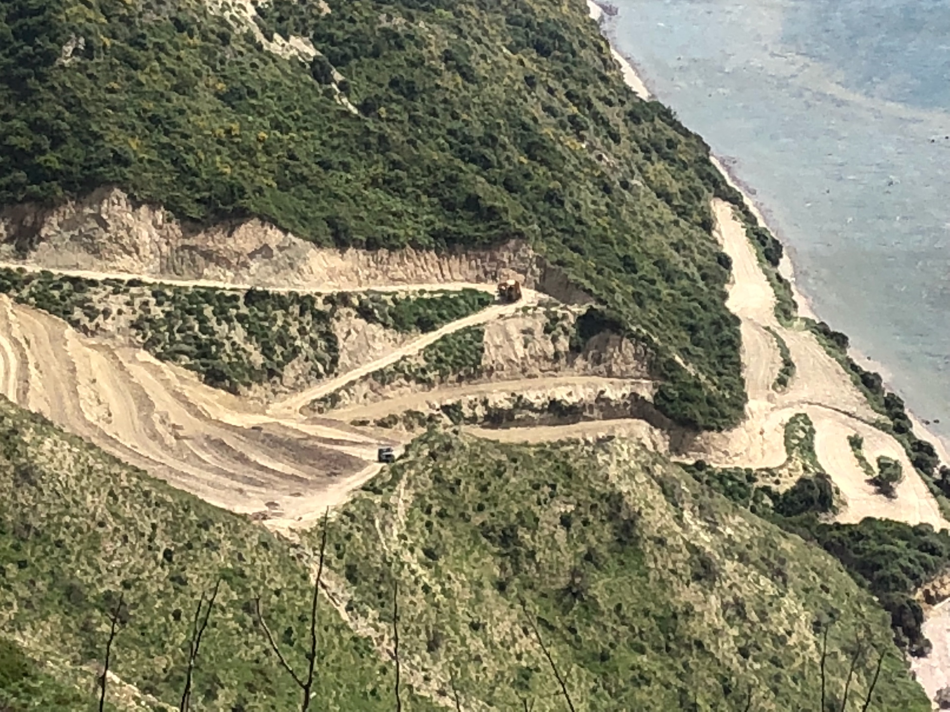 WWF: Παράνομες παρεμβάσεις υποβαθμίζουν το περιβάλλον