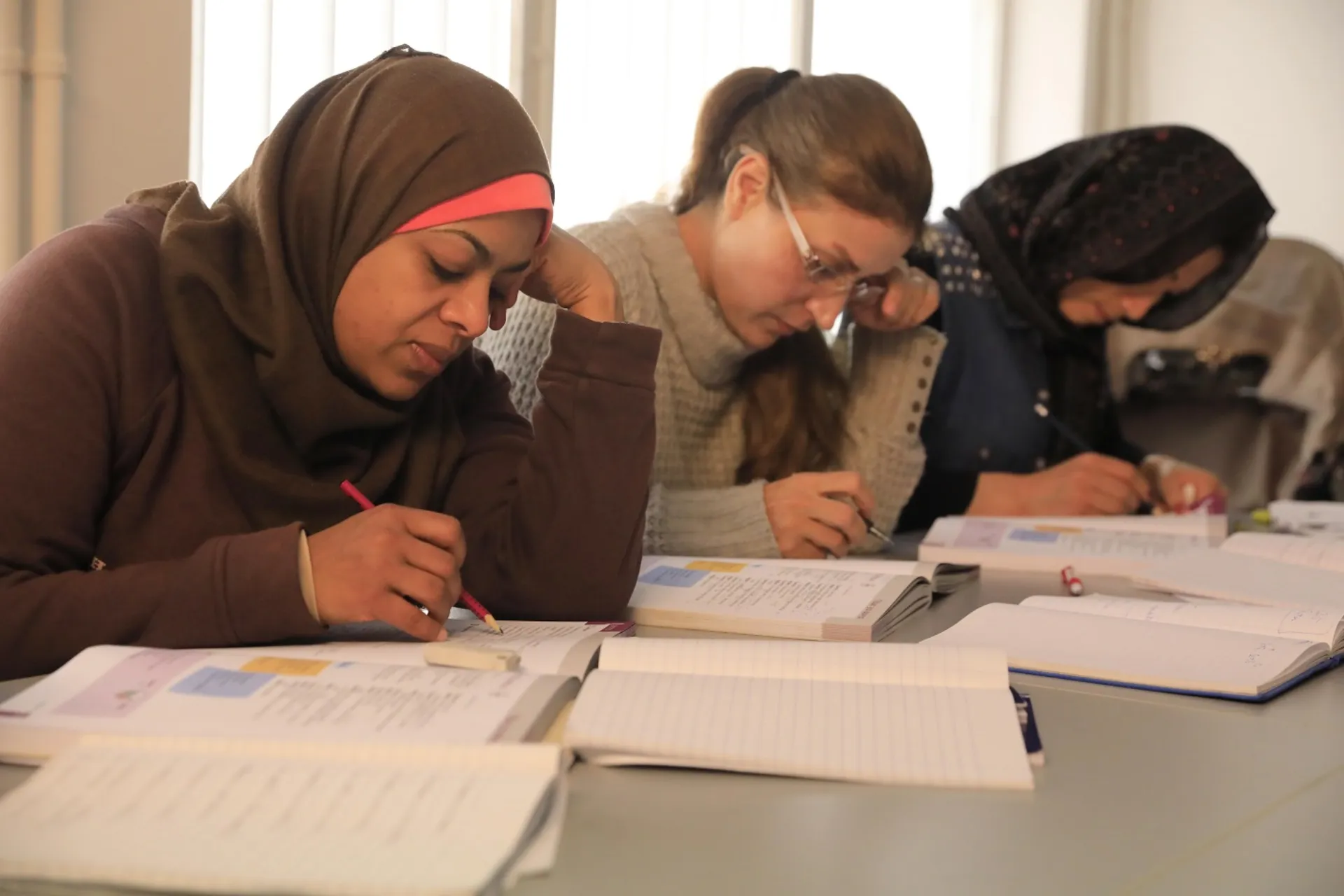 Δύο νέα καινοτόμα εκπαιδευτικά προγράμματα από το SolidarityNow