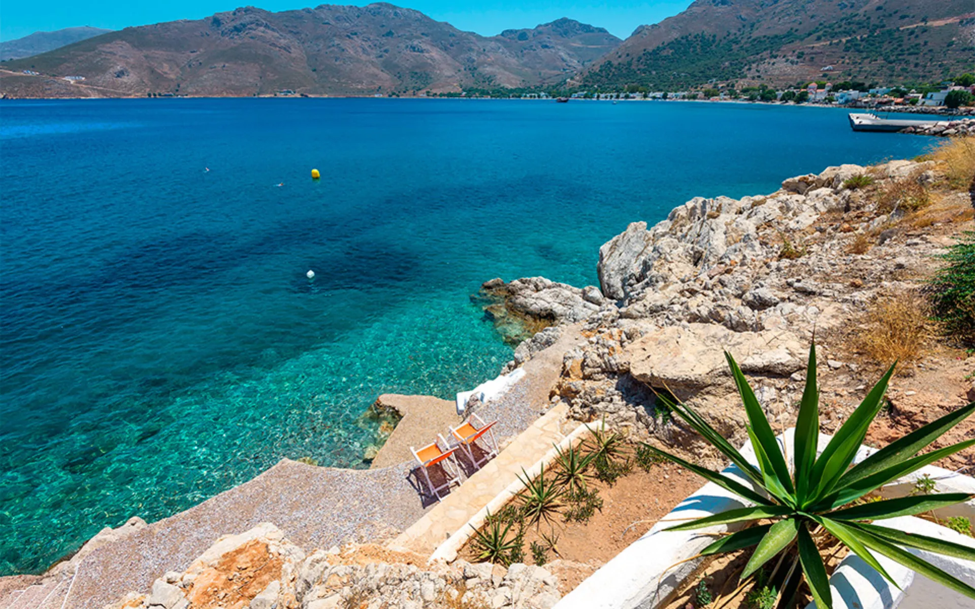 WWF: 15 νησιά του Αιγαίου στα χνάρια της Τήλου