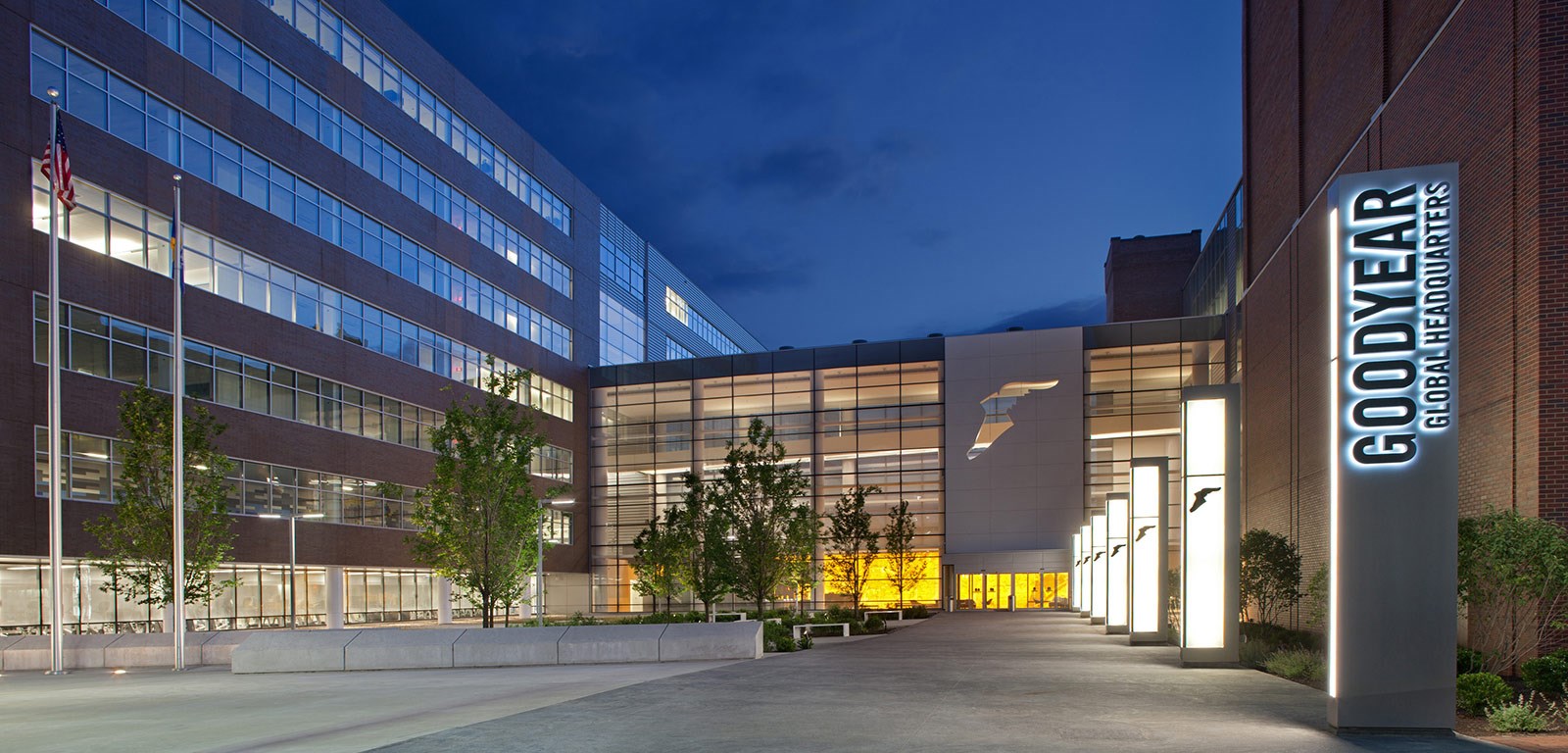 Η Goodyear ενισχύει τη δέσμευσή της για χρήση βιώσιμου φυσικού καουτσούκ