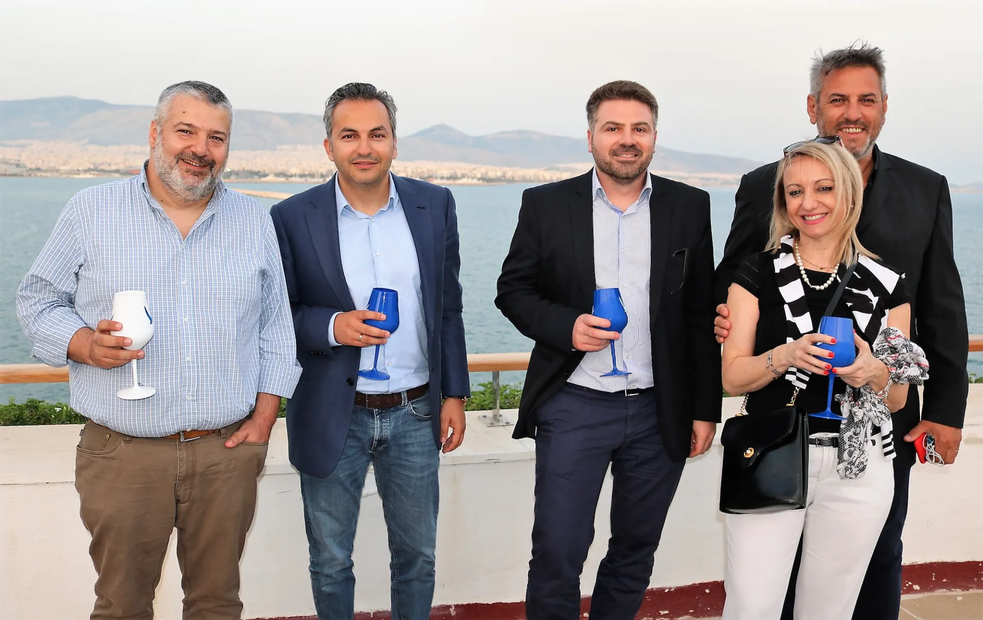 Η Sportingbet χορηγός της Spetses Classic Yacht Regatta 2018