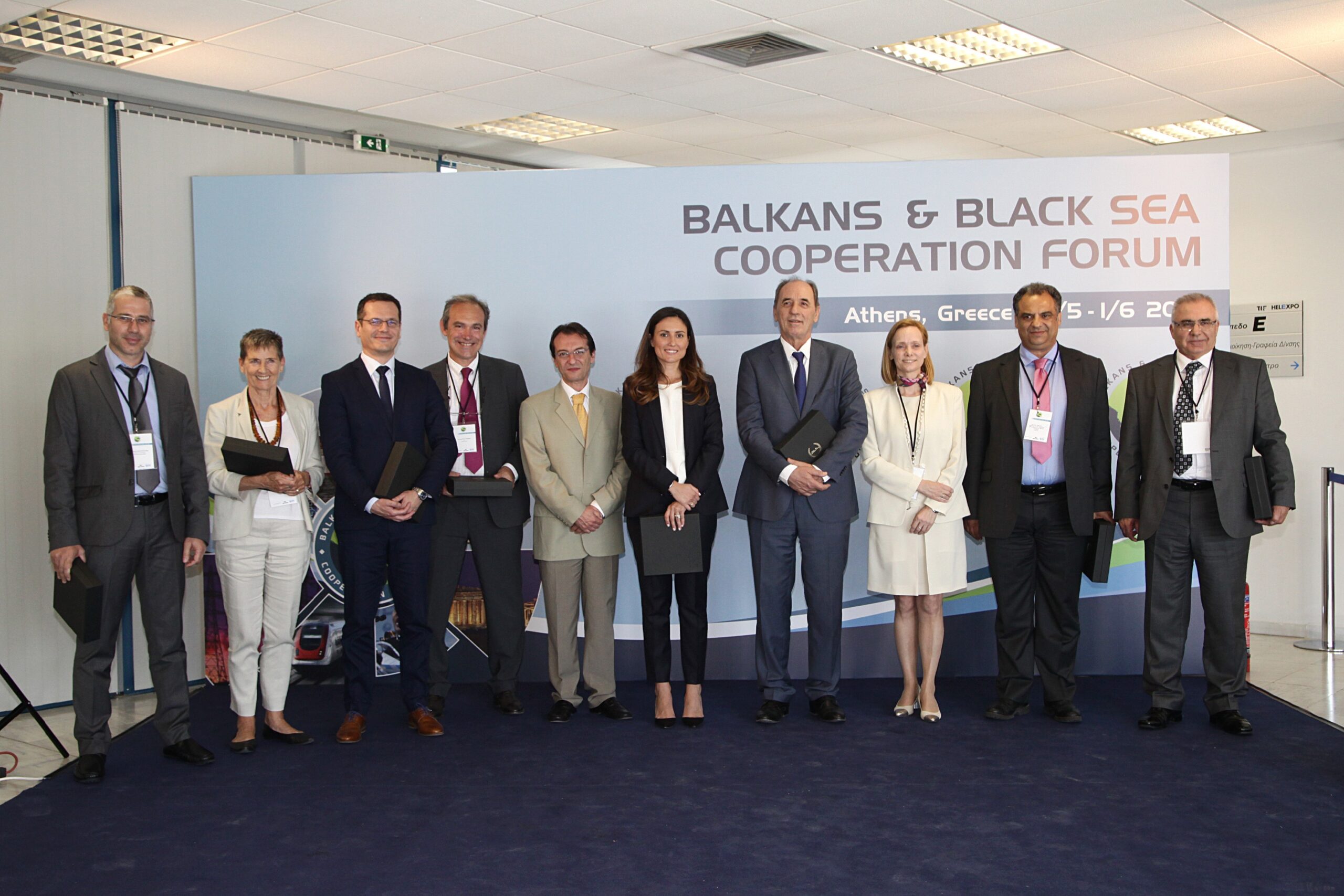 BBSF: To ψηφιακό μέλλον και οι στρατηγικές στην ενέργεια