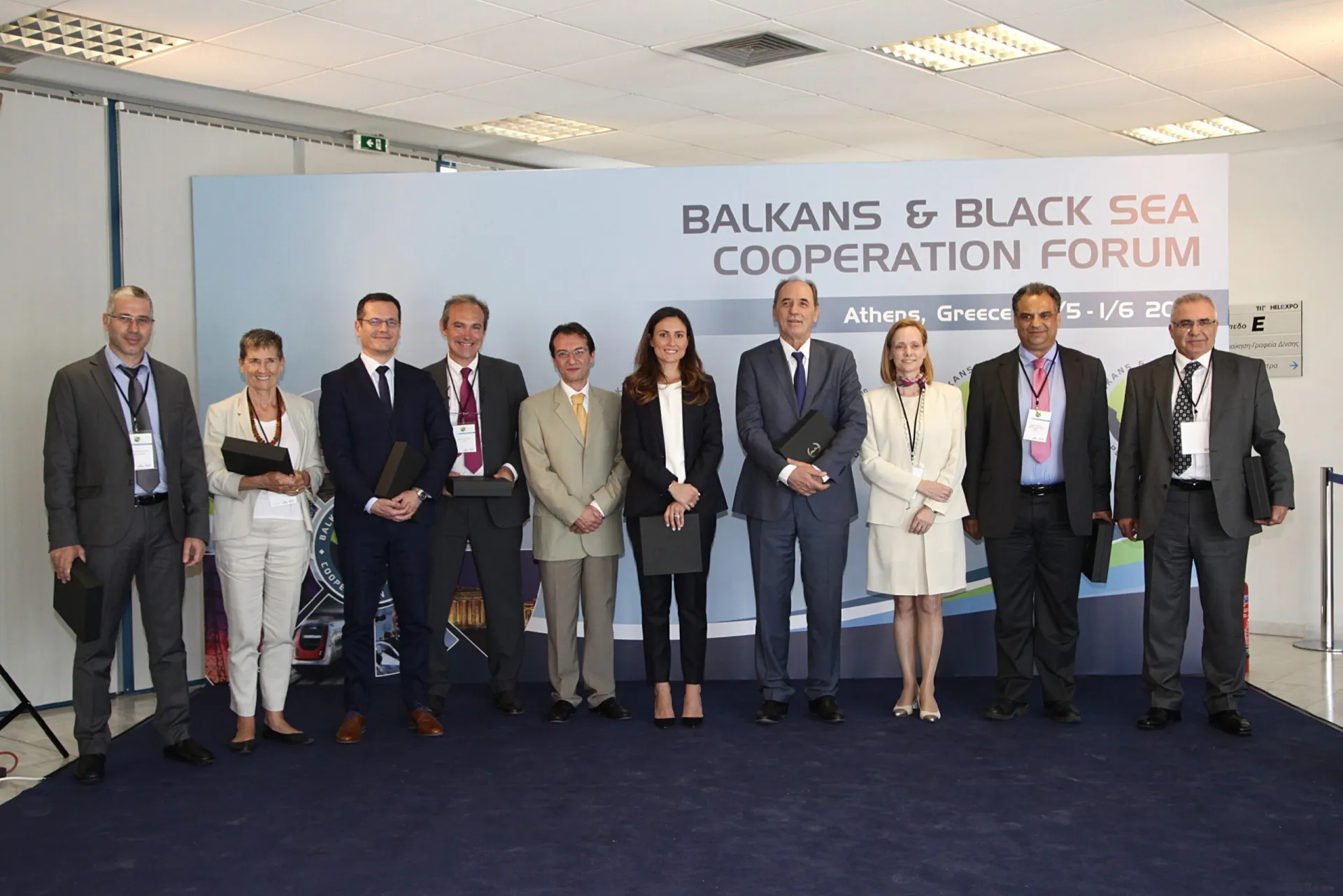 BBSF: To ψηφιακό μέλλον και οι στρατηγικές στην ενέργεια