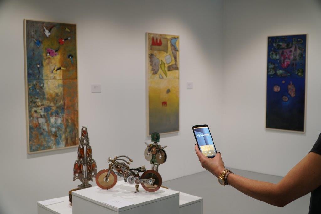 Συνεργασία UniSystems και Hewlett Packard Enterprise στο CultureMapp