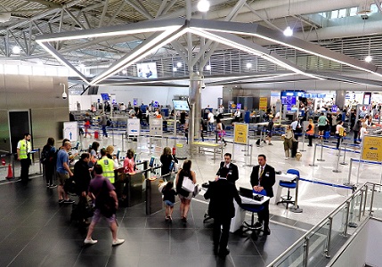 Διεθνής Αερολιμένας Αθηνών – Πιστοποίηση «Airport Carbon Accreditation»