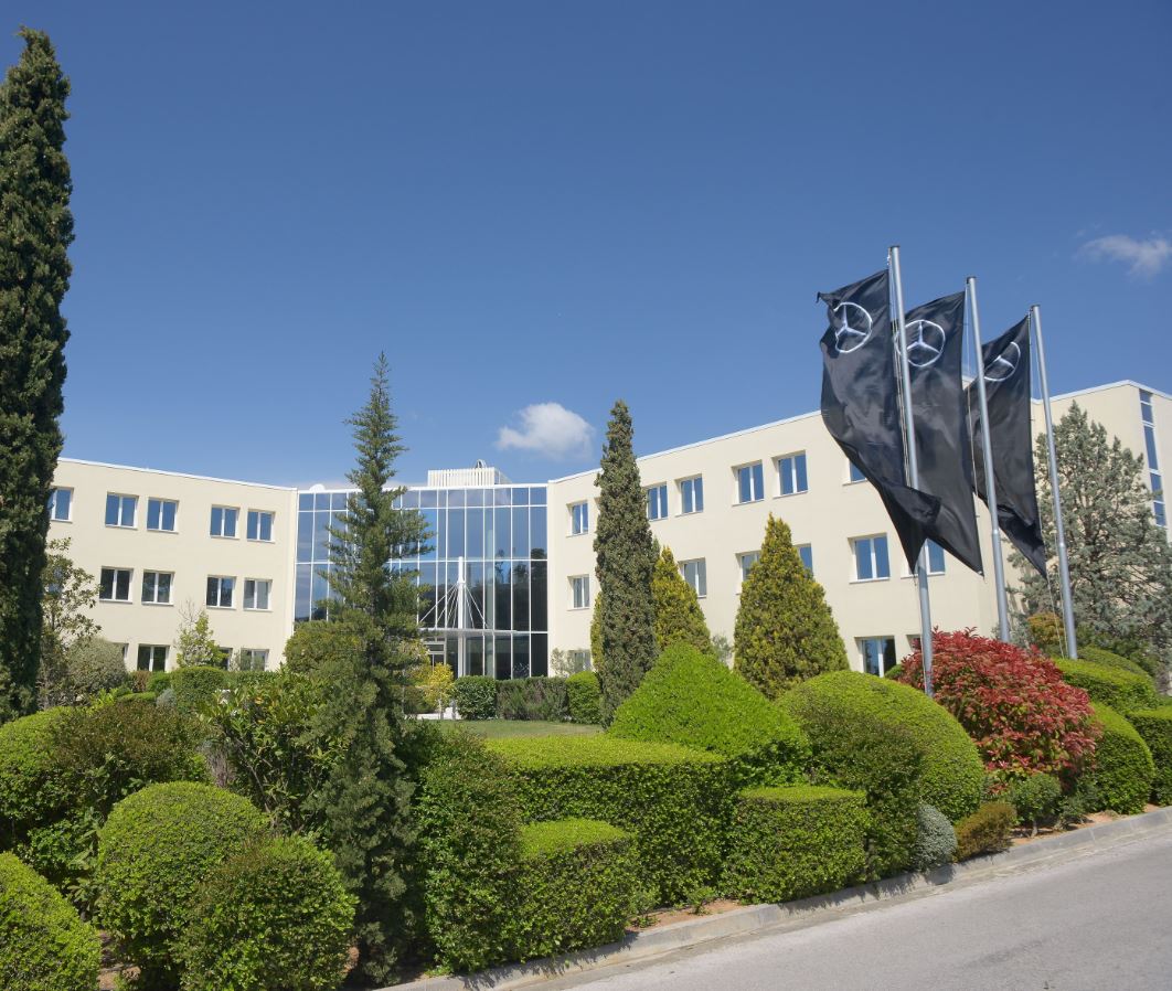 Η Mercedes-Benz Ελλάς γιόρτασε την Παγκόσμια Ημέρα Διαφορετικότητας